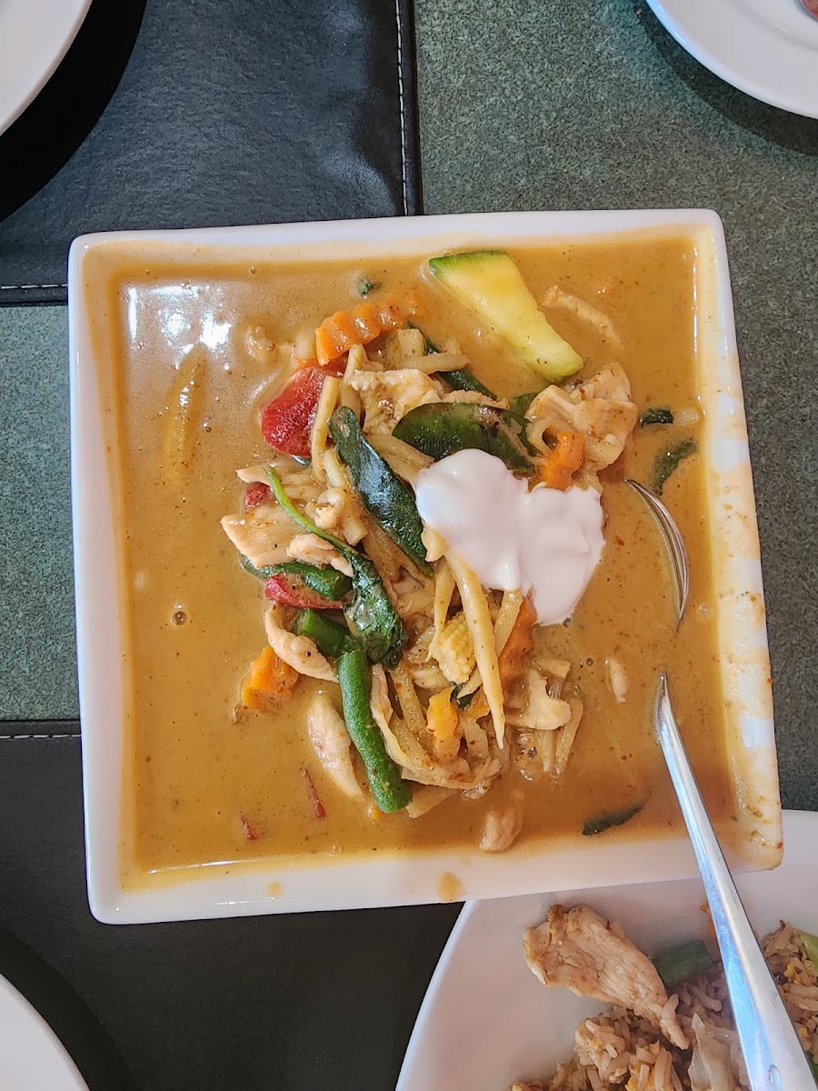 Nana On The Bay Thai Restaurant Photo 10