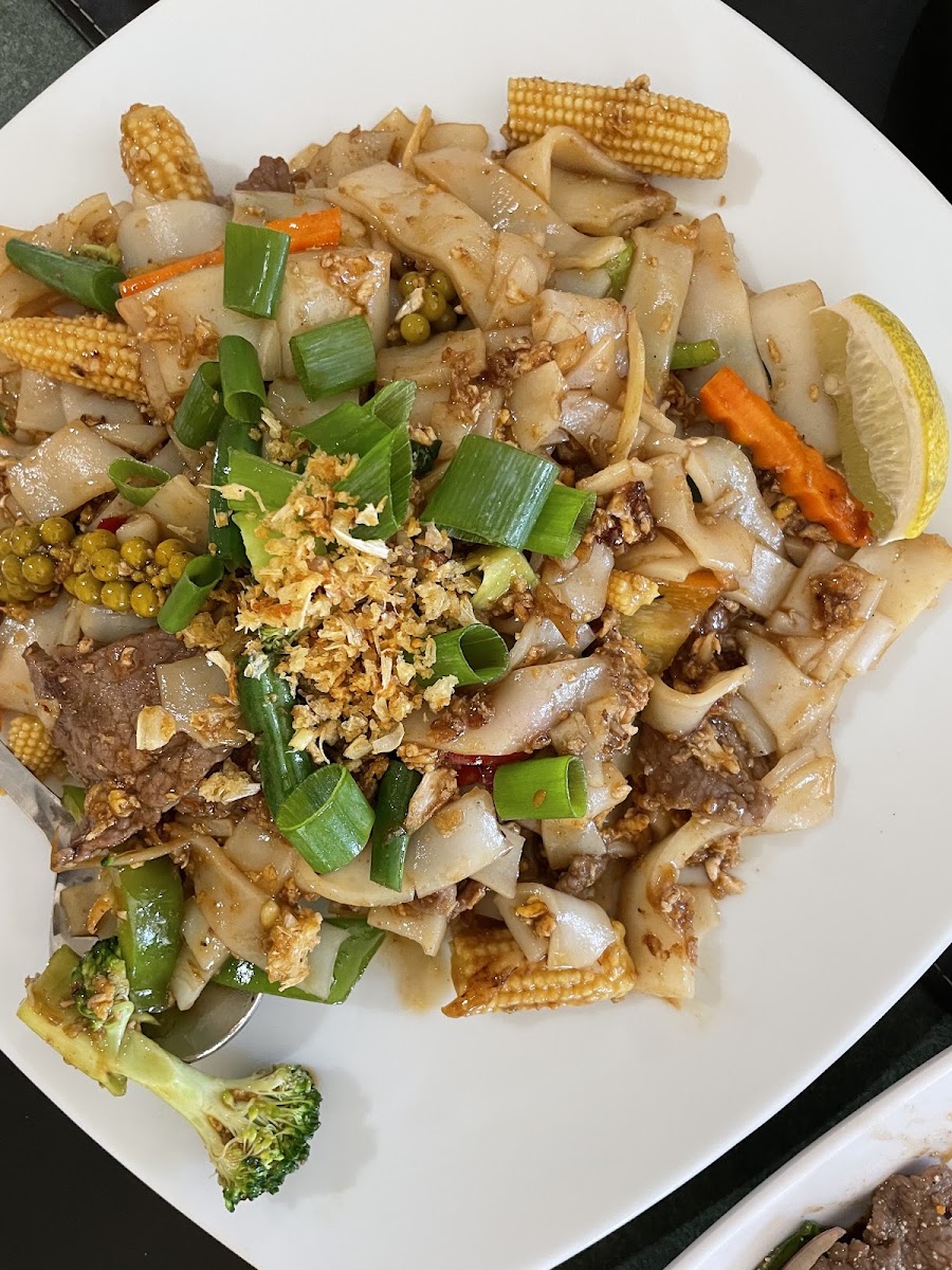 Nana On The Bay Thai Restaurant Photo 6