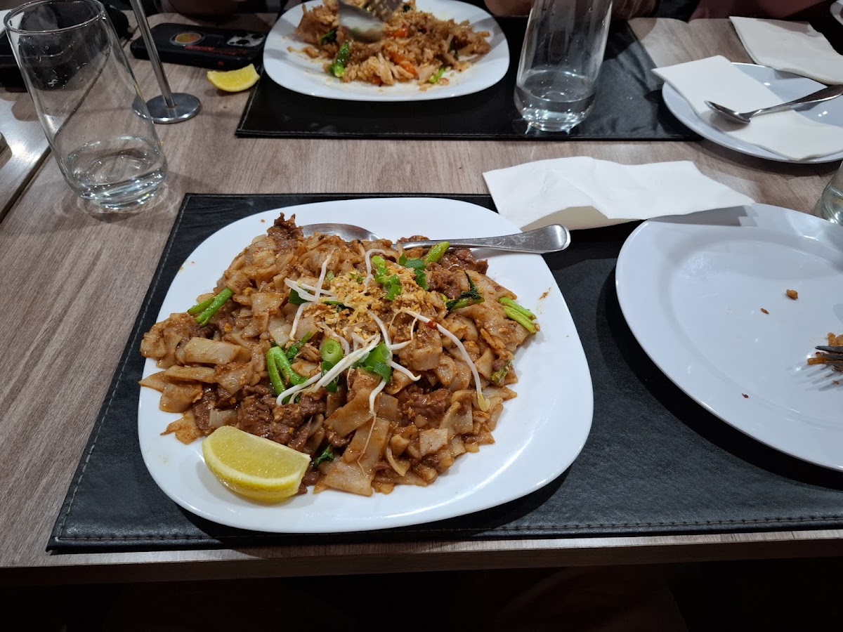 Nana On The Bay Thai Restaurant Photo 7