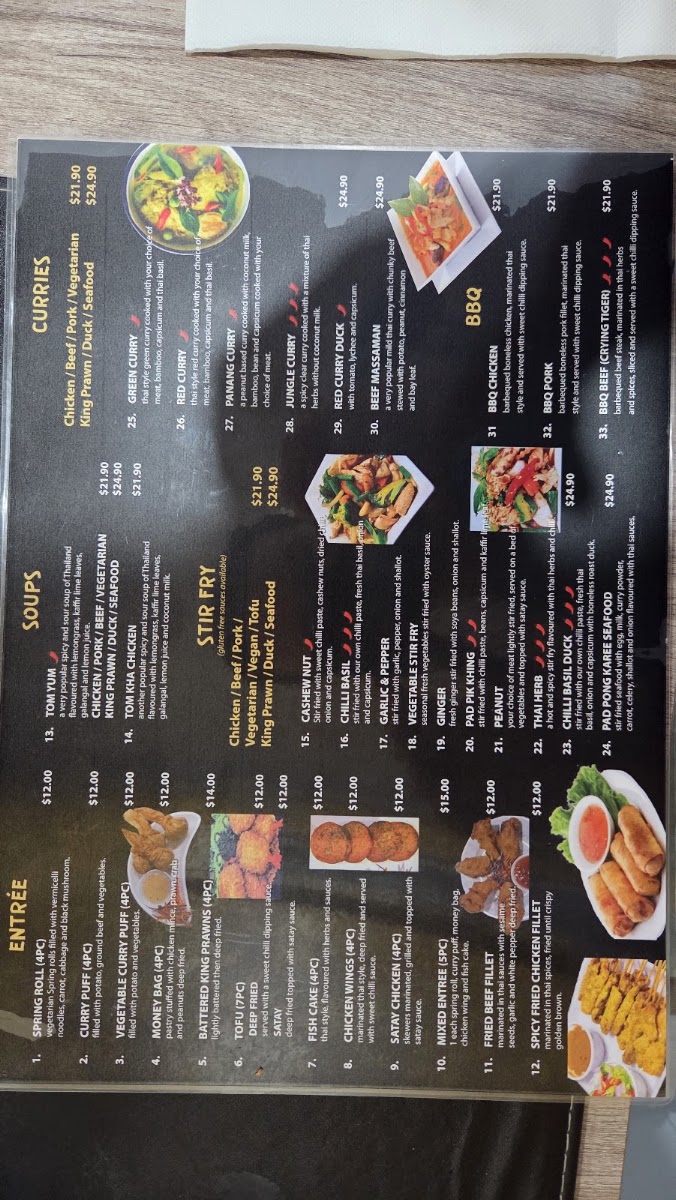 Nana On The Bay Thai Restaurant photo 6