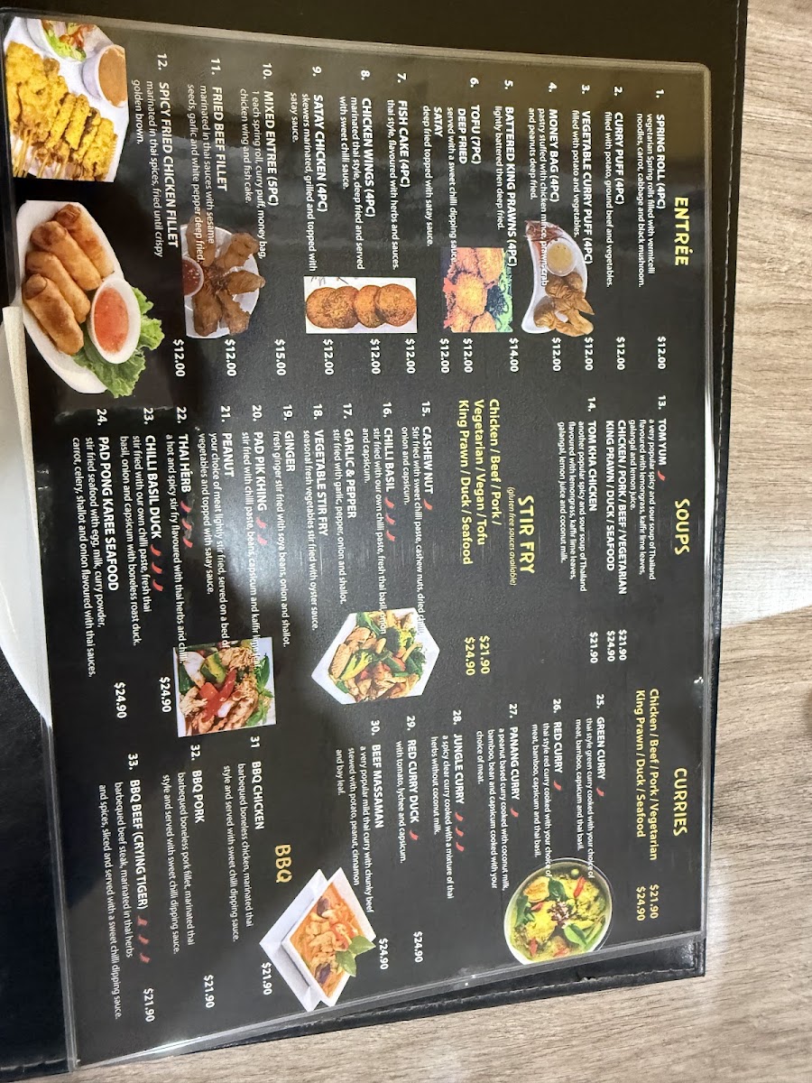 Nana On The Bay Thai Restaurant photo 7